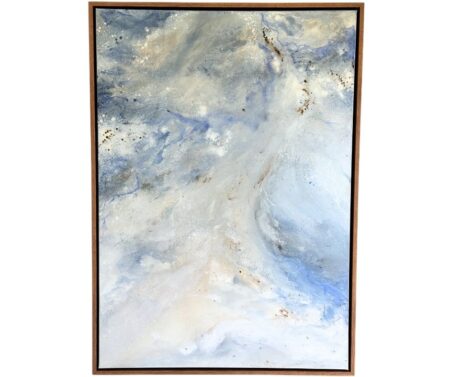 To Be Able To Talk With the Sky