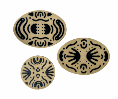 Matisse Wall Plates