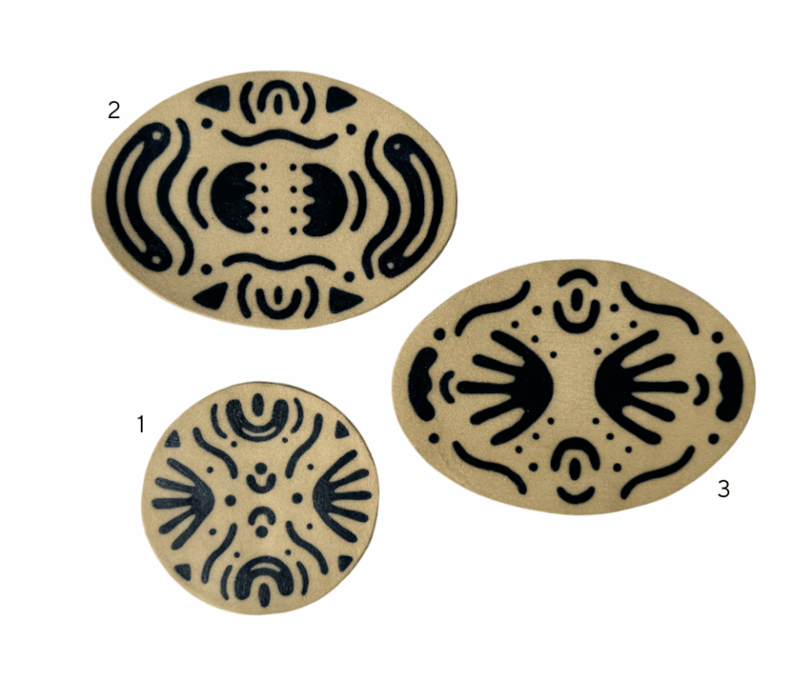 Matisse Wall Plates - Image 2