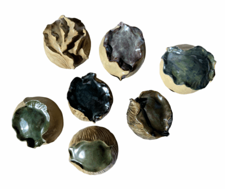 Wall Shells