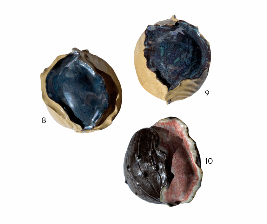 Wall Shells - Image 3