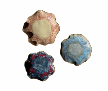 Wall Flowers