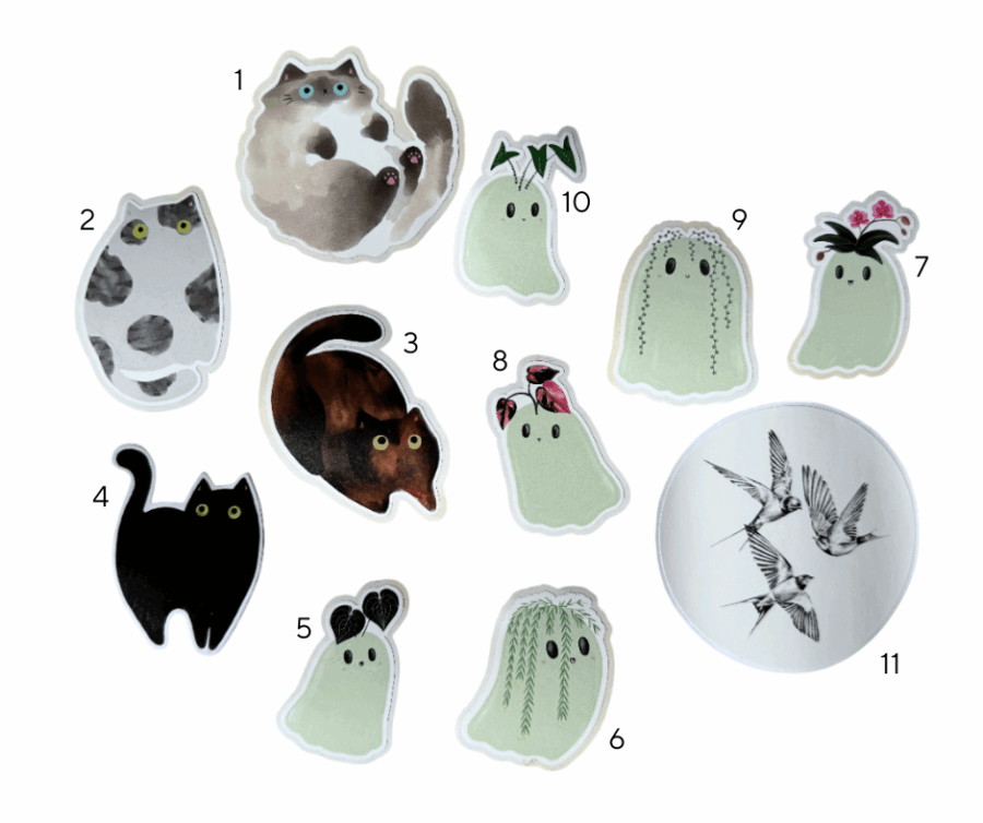 Stickers - Image 2