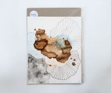 Original A4 "To Love What You Love"