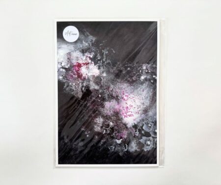 Print A4 "Abstract III"