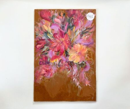 Original A3ish "Mesmerise I"