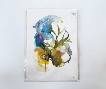 Original A4 "Enchant III"