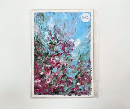 Original A4 "Spring"
