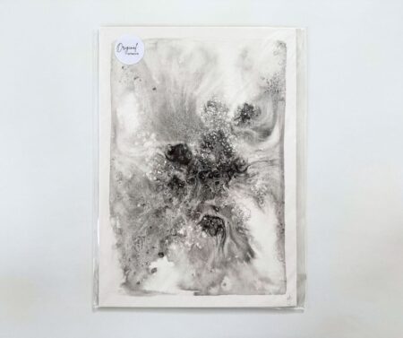 Original A4 "Tender VII"