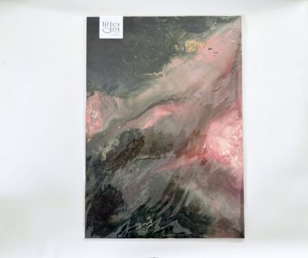 Original A3 "Rivers"