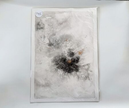 Original A3 "Evermore II"