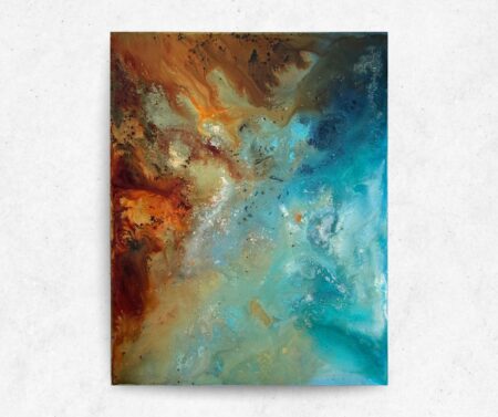 Wild and Unconquerable