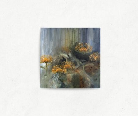 To Dance in the Sun VI