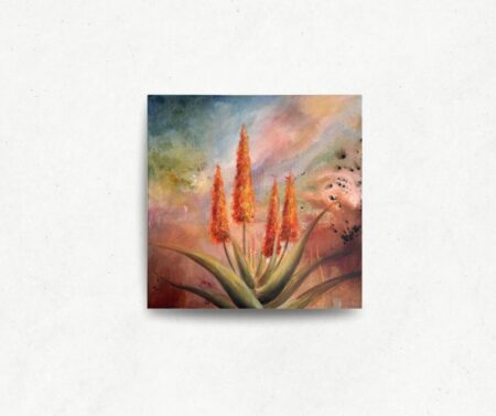 To Dance in the Sun III