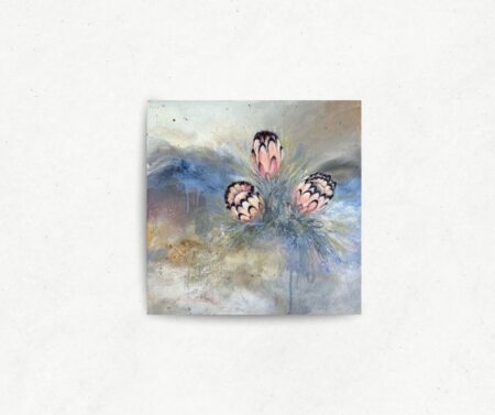 To Dance in the Sun II