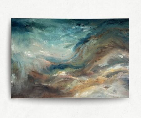 From Across the Distant Shores