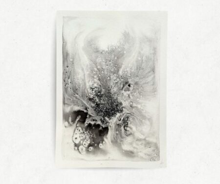 Tender VIII (A4)