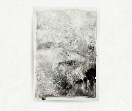 Traces I (A3)
