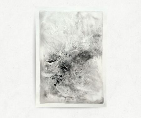 Traces VI (A3)