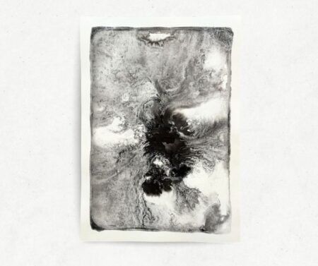 Traces II (A3)