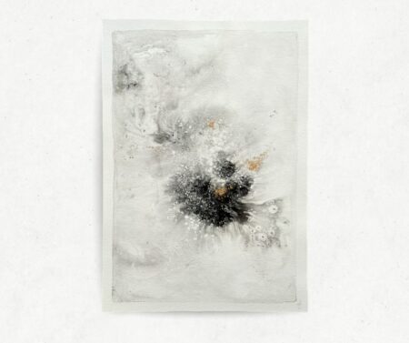 Traces VII (A3)