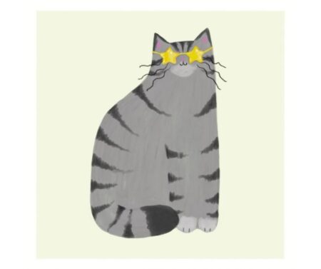 Cool Cat I