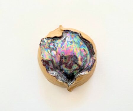 Wall Shell (large) III