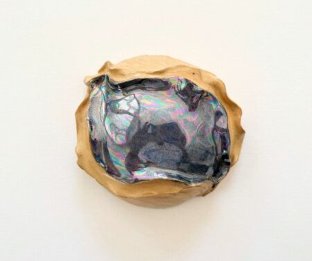 Wall Shell (large) II