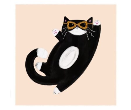 Cool Cat III