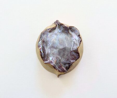 Wall Shell (small) III