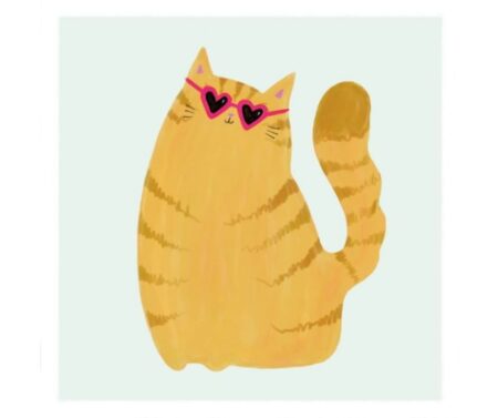 Cool Cat V