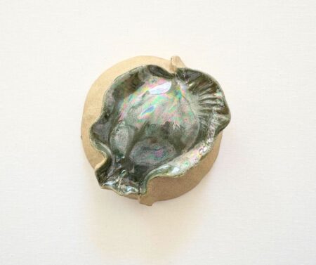 Wall Shell (small) IV