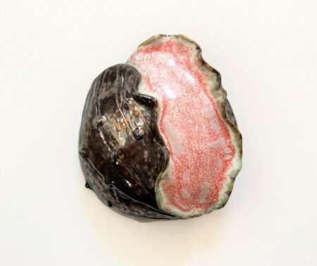 Wall Shell (large) I