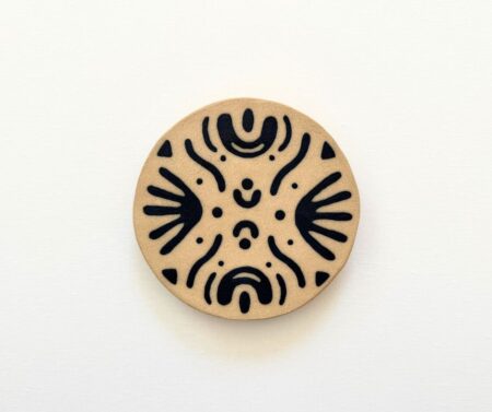 Matisse Wall Circle