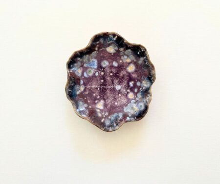 Wall Wave (small) I