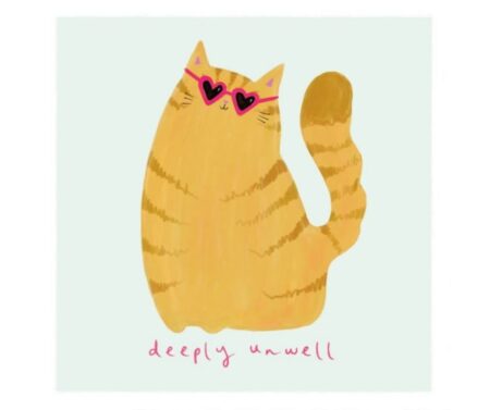 Deeply Unwell