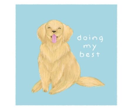 Doing My Best