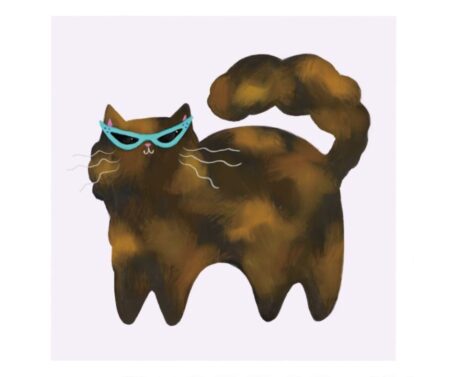 Cool Cat IV