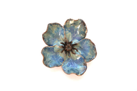 Wall Poppy II